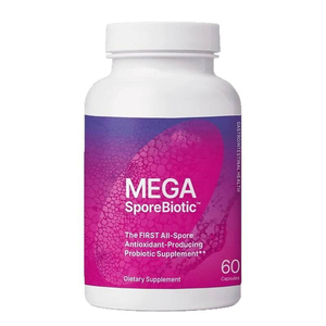 In Stock & Hot-Selling Probiotic Capsules-<b>10</b> <b>Billion</b> CFU 60 Capsules Immune & Gut Health Support - Product Image 5