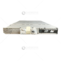 ELTEK Flatpack2 1U PLC Power Rack 4AC 200507 Programación PLC 16 E/S 24V