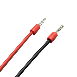 线束molex 5557 4.2毫米2针端子pcb母公连接器，带电缆 - Product Image 4