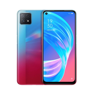 Bán buôn sử dụng điện thoại thông minh 0PP0 A73 8 + 128GB 5 gam toàn cầu Rom điện thoại di động Dual Sim LTE di động với MTK Bộ vi xử lý - Product Image 3