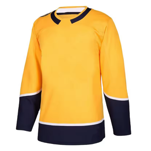 Maillots Hockey Green Premier Breakaway Maillots de hockey personnalisés - Product Image 2