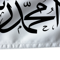 Drapeau de l'Émirat d'Afghanistan BOLISI NEW 3x5 pieds en polyester 90x150cm, drapeau afghan