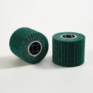 Promotion de nouveaux produits, meule à fil <span class=keywords><strong>d</strong></span>'<span class=keywords><strong>acier</strong></span> de conception nouvelle, OEM ODM OBM, meule à fil pour le polissage et le dessin de fils - Product Image 6