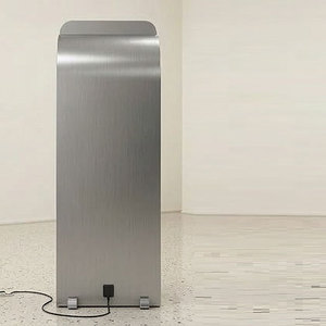 Diseño de estanterías para farmacias, expositor de tienda, estanterías para farmacias, diseño de mostrador para farmacias - Product Image 3