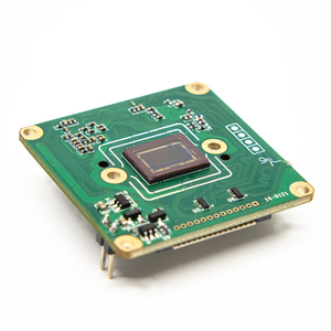 תקציב ידידותי imx307 imx327s imx462 מכונת ראייה מודול מצלמה לשימוש תעשייתי תומך סדרת פאי פטל - Product Image 1