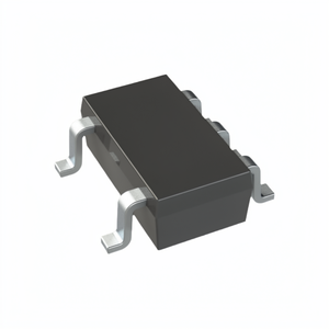 Power Management (PMIC) Electronic Chips Component TPS3840PL25DBVRQ1 BOM IC In Stock SC 74A, SOT 753 - Product Image 1