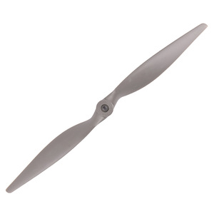 Hélice eléctrica de fibra de vidrio de 15x8 para avión RC, para modelos de aviones de ala fija - Product Image 5