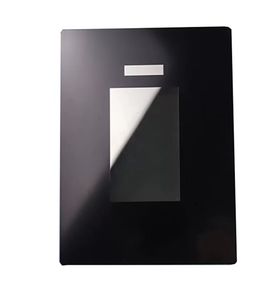 Film laminé en acrylique pour écran tactile d'appareil ménager de petite taille, résistant à l'humidité, moulage par soufflage - Product Image 4