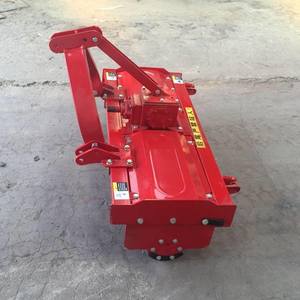 Cultivador Rotatorio de 3 Puntos de Montaje, Ancho de <span class=keywords><strong>Trabajo</strong></span> de 130-280 cm, Rotocultor Accionado por Tractor - Product Image 4