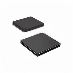 Original XC2S50E-6PQ208C 208 BFQFP Embedded Electronic Circuit Components - Product Image 1