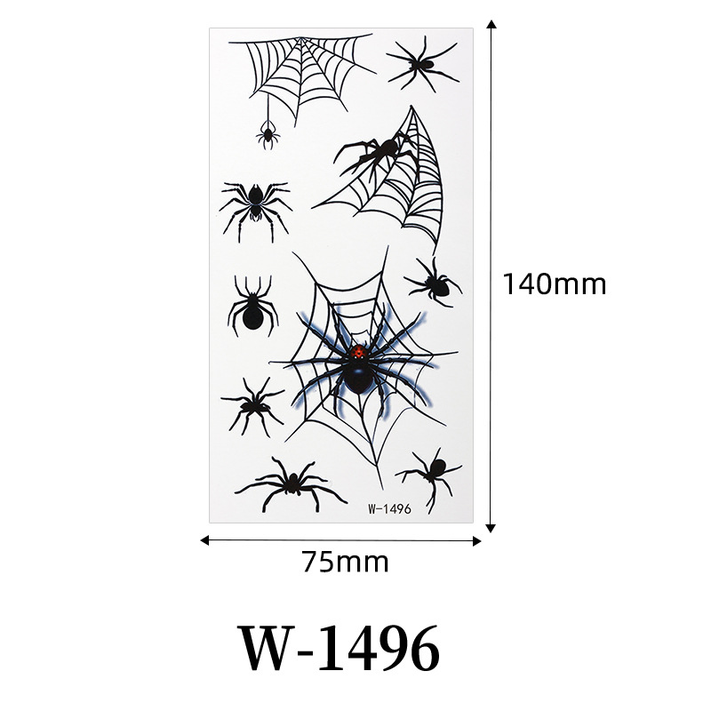 W-1496-75140 mm matrice