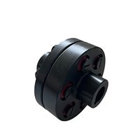Adaptateur d'arbre flexible facile à installer pour pompe à moteur Support personnalisé OEM