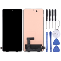 Écran tactile Lcd pour Xiaomi Redmi K40 Gaming, original, pièces détachées