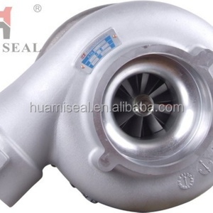 Turbocompresor de Hierro Fundido para Bulldozer D155, Modelo 6502-13-2003 - Product Image 6