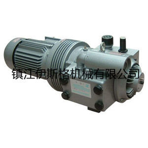 ปั๊มสุญญากาศ VICTORY รุ่น ZYB80A 3kw ปั๊มแบบไร้น้ำมัน สำหรับเครื่องพิมพ์ ถ่ายโอนก๊าซ ขนาด 110x570x570 มม. ขับเคลื่อนด้วยไฟฟ้า - Product Image 3