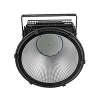 Le stade a mené la lumière élevée de baie Halley Flood Outdoor 200W 300W 400W 500W 600W 800W 1000W Aluminium OEM Luces Led 60 80 IP65