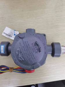 Interruptor de Presión Diferencial SOR a Prueba de Explosiones IP55, 1 Año de Garantía, Origen Estadounidense, 101LC-K3-N4-C1A-X - Product Image 3