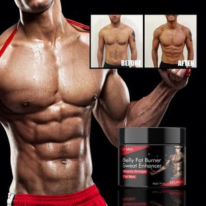 EELHOE 100% Naturel Renforceur Musculaire Stimulant la Transpiration Anti-Cellulite Perte de Poids Amincissant Crème Brûle-Graisse <span class=keywords><strong>Ventre</strong></span> <span class=keywords><strong>Plat</strong></span> Chauffante - Product Image 3