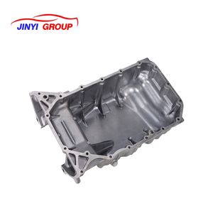 Bandeja de aceite de coche adecuada para ACURA TSX 2009-2014 11200R40A00 11200-R40-A00 - Product Image 1