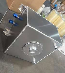 ถังน้ำมันสำรอง 20 ลิตร ใหม่เอี่ยม พร้อมเซ็นเซอร์และเซลล์เชื้อเพลิง - Product Image 5