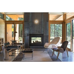 Villa de Estructura de Acero Ligero, Diseño Moderno, Solución de Interior para Uso Residencial - Product Image 2