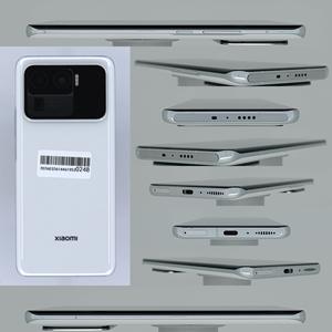 Teléfono Móvil Original Xiaomi Mi 11 Ultra de 6.81 Pulgadas, 5G, CPU Sn888, 3200x1440p, 120 Hz, Batería de 5000 mAh, Android 11, Wifi 6, Bluetooth 5.2 - Product Image 3