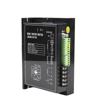 Contrôleur de vitesse de moteur CC sans balais 12V 24V 36V 48V avec capteur Hall IP54 750W 15-35A pour machine à barbecue