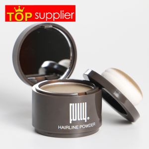 Polvo para el Cabello con Ingredientes Personalizados OEM, Fibra Capilar Espesante, Corrector de Pérdida de Cabello para Hombres y Mujeres - Product Image 2