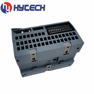 HYTECH 6ES72151AG400XB0  SIMATIC <span class=keywords><strong>S7</strong></span>-1200 CPU, module <span class=keywords><strong>1215C</strong></span> 6ES7215-1AG40-0XB0 <span class=keywords><strong>siemens</strong></span> Plc <span class=keywords><strong>S7</strong></span> 1500 pour <span class=keywords><strong>SIEMENS</strong></span> - Product Image 4