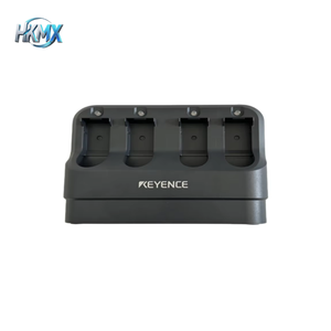 Terminal portable KEYENCE authentique BT-WCG14, station de charge à 4 baies pour batteries rechargeables, en stock - Product Image 1