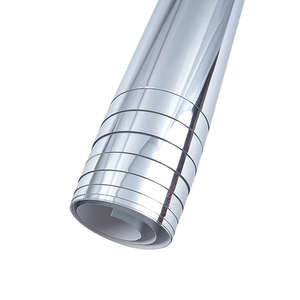 חדשני למראה דבק סרט הדבקה יצירתי חומר פוסטר חיצוני עבור תצוגות דקורטיביות ייחודיות - Product Image 6