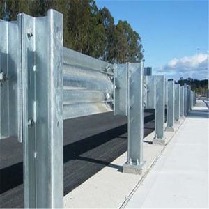 <span class=keywords><strong>En</strong></span> <span class=keywords><strong>1317</strong></span> בצורת C מחומר הרכבת מחסום התרסקות פוסט בולרד חומר פלדה מגולוון - Product Image 4