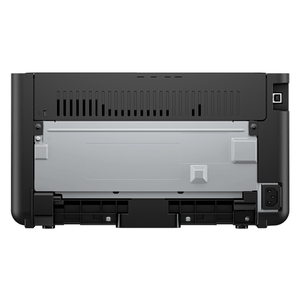 Imprimante laser monofonction <span class=keywords><strong>HP</strong></span> P1108 Plus, impression rapide A4 noir et blanc, interface USB pour usage commercial de petite taille - Product Image 6