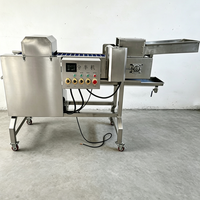 Automatische machine voor het splitsen van fruit en groenten van roestvrij staal 304, geschikt voor tomaten, citroenen, druiven etc.