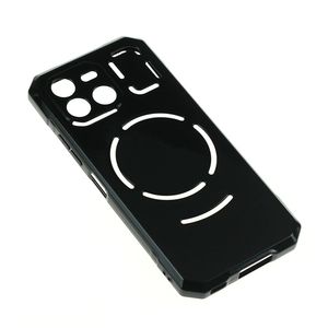 Étui de téléphone portable, coque arrière en TPU noir mat souple pour <span class=keywords><strong>Doogee</strong></span> Note 56X <span class=keywords><strong>Doogee</strong></span> V Max S <span class=keywords><strong>Doogee</strong></span> Fire 7 <span class=keywords><strong>Doogee</strong></span> Blade Ultra GT N50 <span class=keywords><strong>Pro</strong></span> - Product Image 5