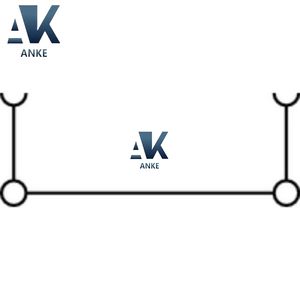 Weidmuller WFF 35 1028300000 Bornes à vis à boulon - Product Image 2