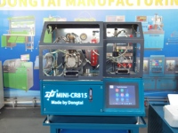 Nueva máquina Banco de pruebas Prueba IART Inyector de 6 pines