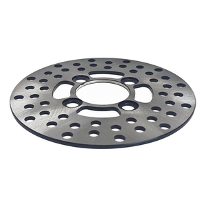Rotor de freno delantero para Yamaha Warrior 350 <span class=keywords><strong>Raptor</strong></span> 660R <span class=keywords><strong>700</strong></span> 700R YFZ 450R OE 4XE-F582T-11-00 ATV UTV Parts - Product Image 3