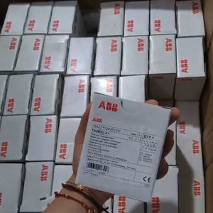 Контактор Honclay CAL18-11 1SFN010720R1011 CAL18-11 2-полюсный винтовой боковой вспомогательный Контактный блок - Product Image 4