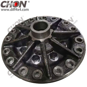 CHON Hino 300 camion léger japonais pièces de rechange d'origine de haute qualité 41331-1410 41341-1150 41331-1890 Kit d'engrenage Spider - Product Image 4