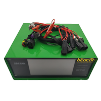 Probador de Inyectores BEACON Crdi, Probador de Inyectores Common Rail CR2000