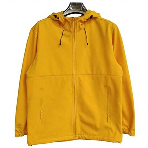 YZ Custom Unisex <strong>Soft</strong> <strong>Shell</strong> <strong>Hooded</strong> <strong>Jacket</strong> Breathable Waterproof Eco-Friendly Quick Dry Autumn ODM Mountaineering <strong>Jacket</strong> - Product Image 3