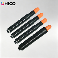 Cartouche de toner compatible UNICO à haut rendement NPG48 GPR-33 C-EXV31 pour Canon ImageRunner ADVANCE C7055 C7065 C7260 C7270
