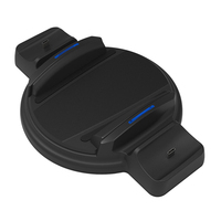 Support Vertical multifonction pour manettes de chargement usb, pour manette PS5, édition numérique, UHD