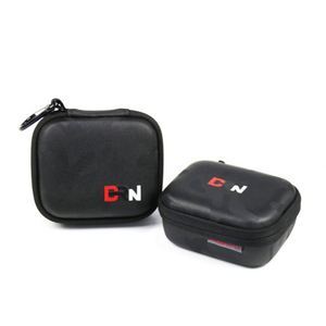 Wholesale Small EVA Storage Case Travel Portable Electronic Organizers Case <b>Charging</b> <b>Cable</b> Bag - Product Image 3