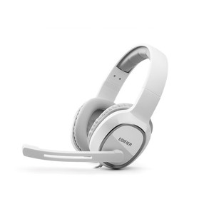 Casque audio Edifier K816, circum-auriculaire, pour jeux, HiFi, réponse en fréquence 20 Hz-20 kHz - Product Image 2