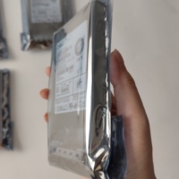 Disque SSD Del 09N32F 3,84 To 2,5 pouces SAS 24 Gbit/s à lecture intensive PM1653 pour stockage serveur