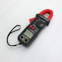 HVHIPOT Pince-Type GDCR6420 Multimètre Tension Courant Mètre Résistance Capacitance Fréquence Testeur pour Instruments de Test