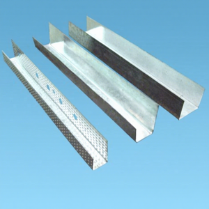 Angle mural moderne en forme de L anti-corrosion pour <span class=keywords><strong>plafond</strong></span> suspendu Cloison sèche Cloison en <span class=keywords><strong>béton</strong></span> Renfort et applications de toiture - Product Image 4