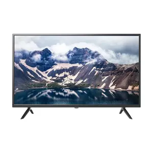 Chơi Game Máy Tính Để Bàn Máy Tính Hisense Thông Minh TV 55 Inch 4K UHD Văn Phòng Ban Đầu Nhà Tất Cả Trong Một Thông Minh TV 4K Ultra HD